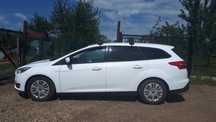 Ford Focus Ford Focus break stare tehnica excelenta