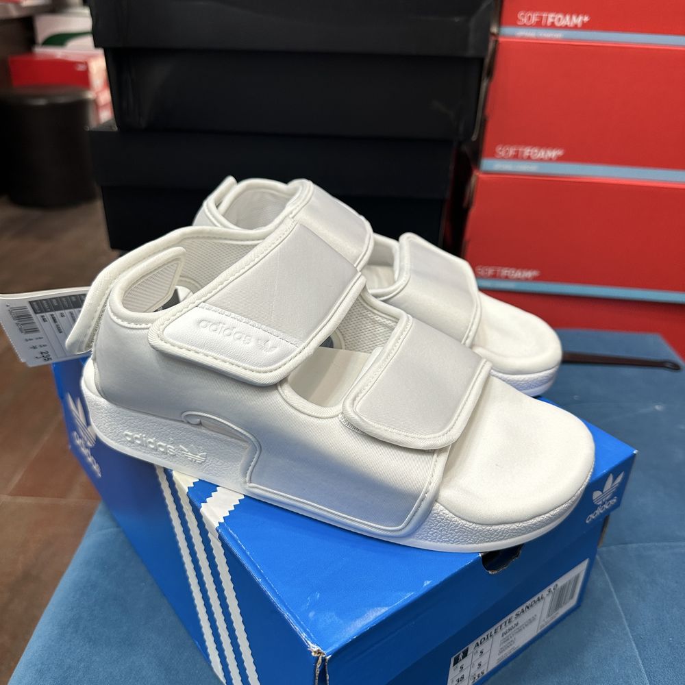 37;38;39  Adidas Adilette | Оригинални дамски сандали