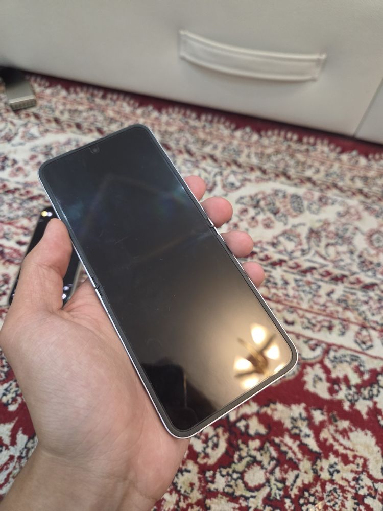 samsung galaxy z flip 6
