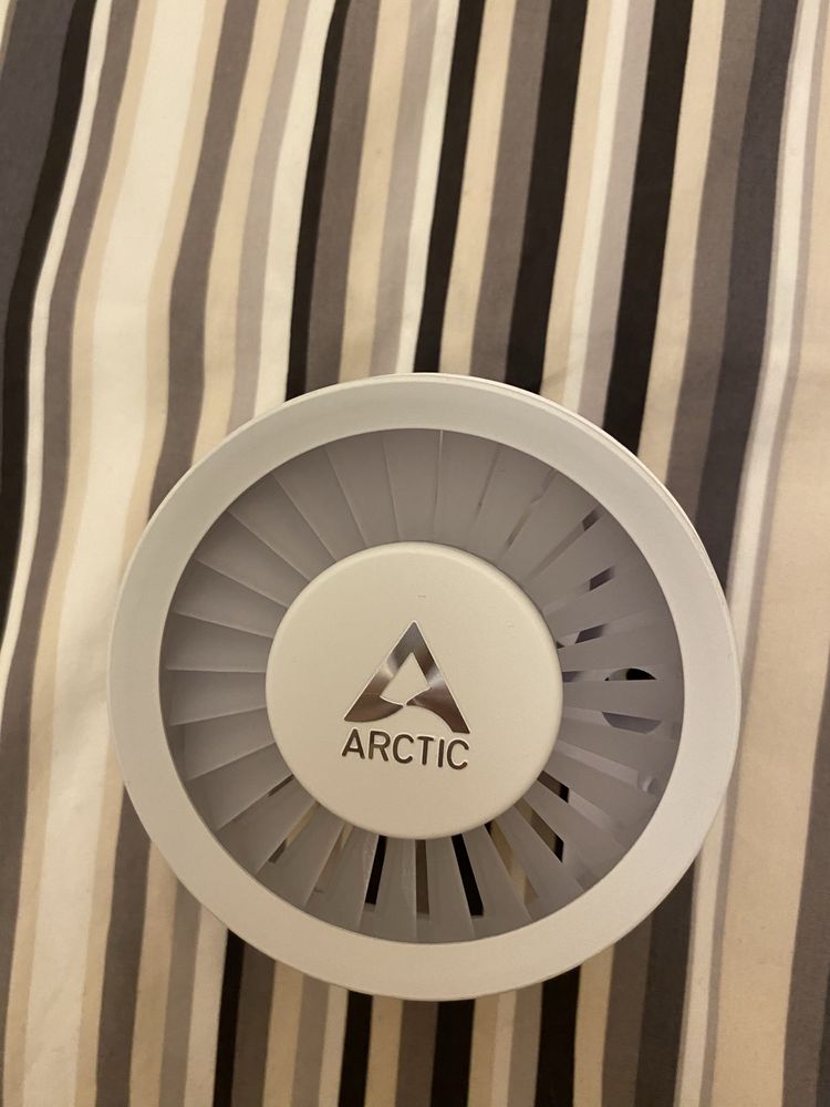 Cooler Procesor Arctic Liquid Freezer III 420 A-RGB