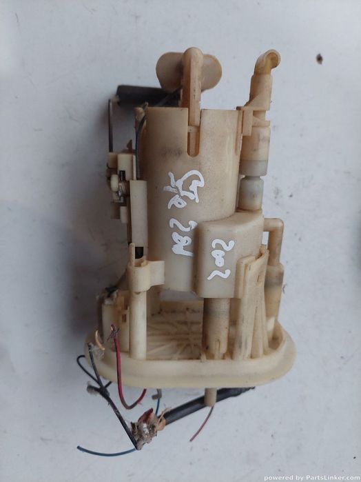 Pompa combustibil HYUNDAI SANTA FE I (SM) [ 2000 - 2006 ]