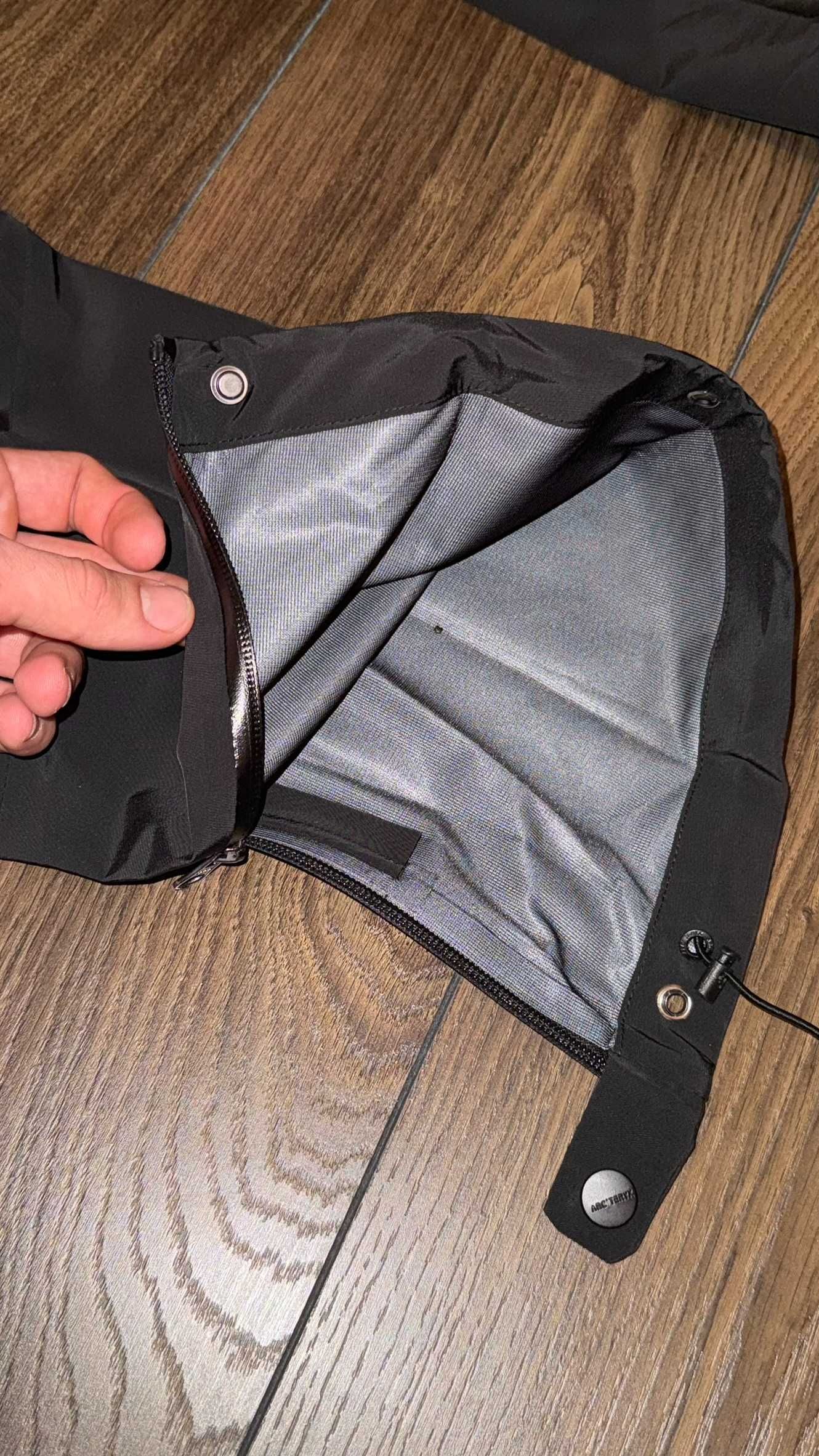 Arc'Teryx Zeta SL GORETEX панталони М и Л, Арк Терикс Arc Teryx