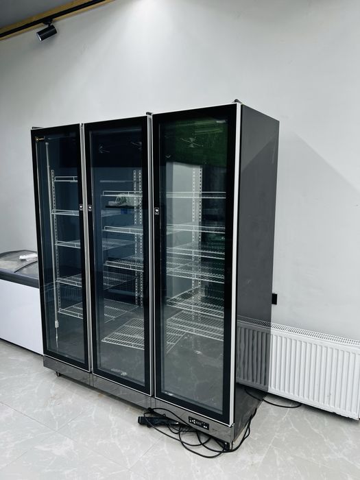 Холодильник Medi Tech