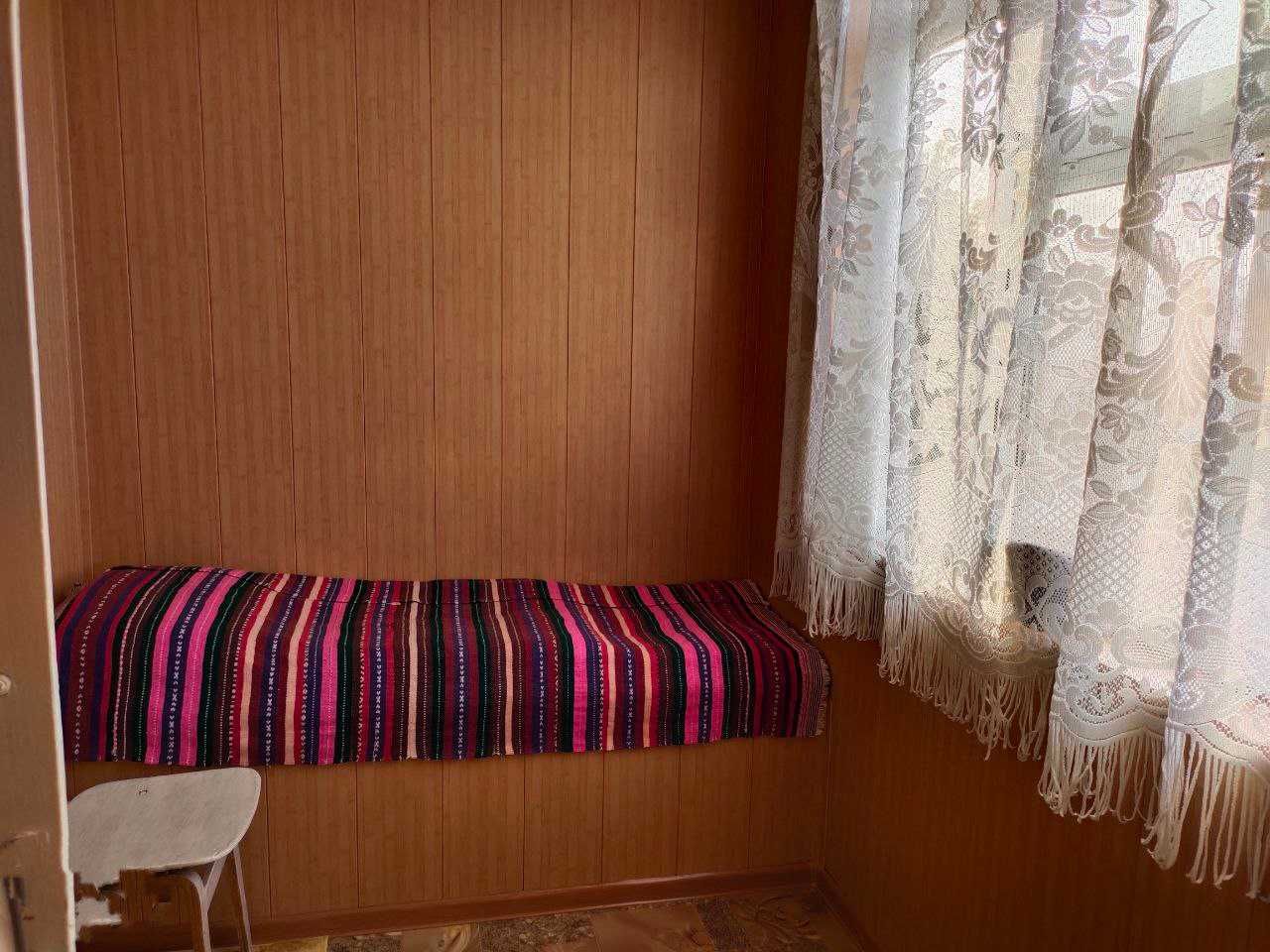 Сдается комната в аренду 2 девушкам