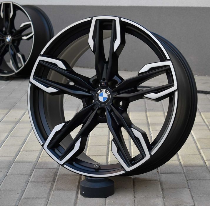 21' Джанти BMW X3 G01 X4 G02 Styling M718
