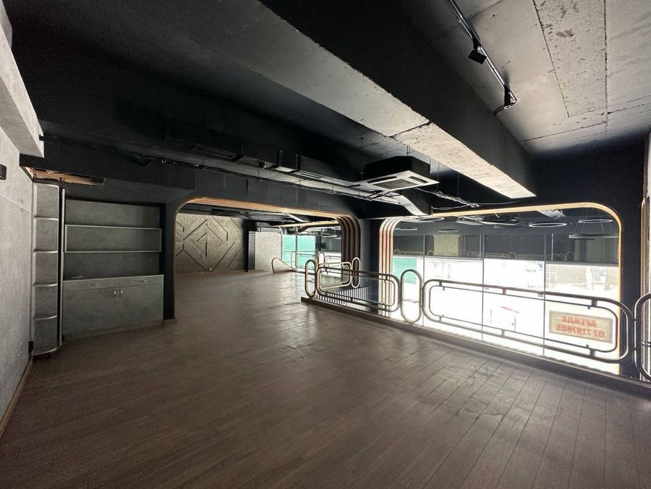 Акай сити | Дархан - Продается нежилое помещение вдоль дороги 250м2