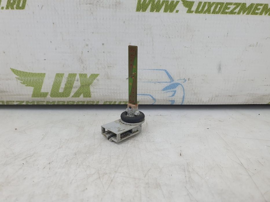 Sonda temperatura interioara 4b0820539 Volkswagen VW Touareg generati