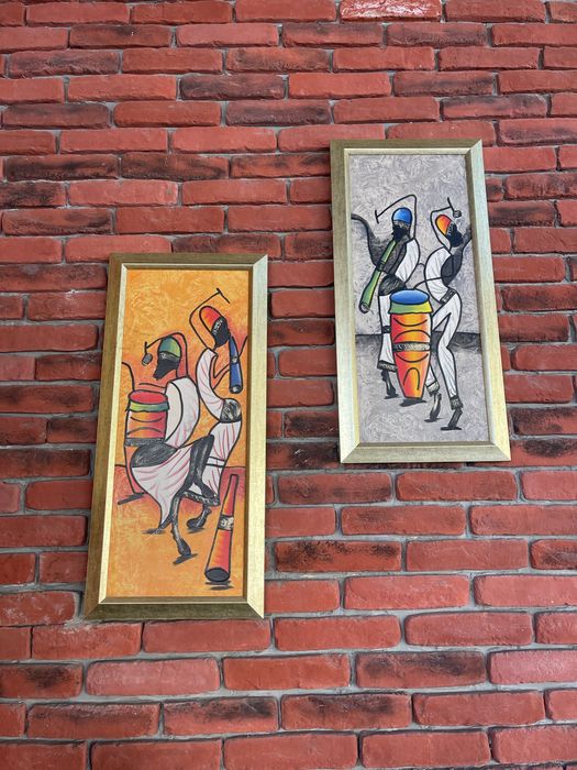 Картини Доминиканска репуплика