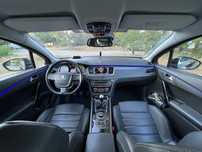 Peugeot 508 1.6 benzina an 2011