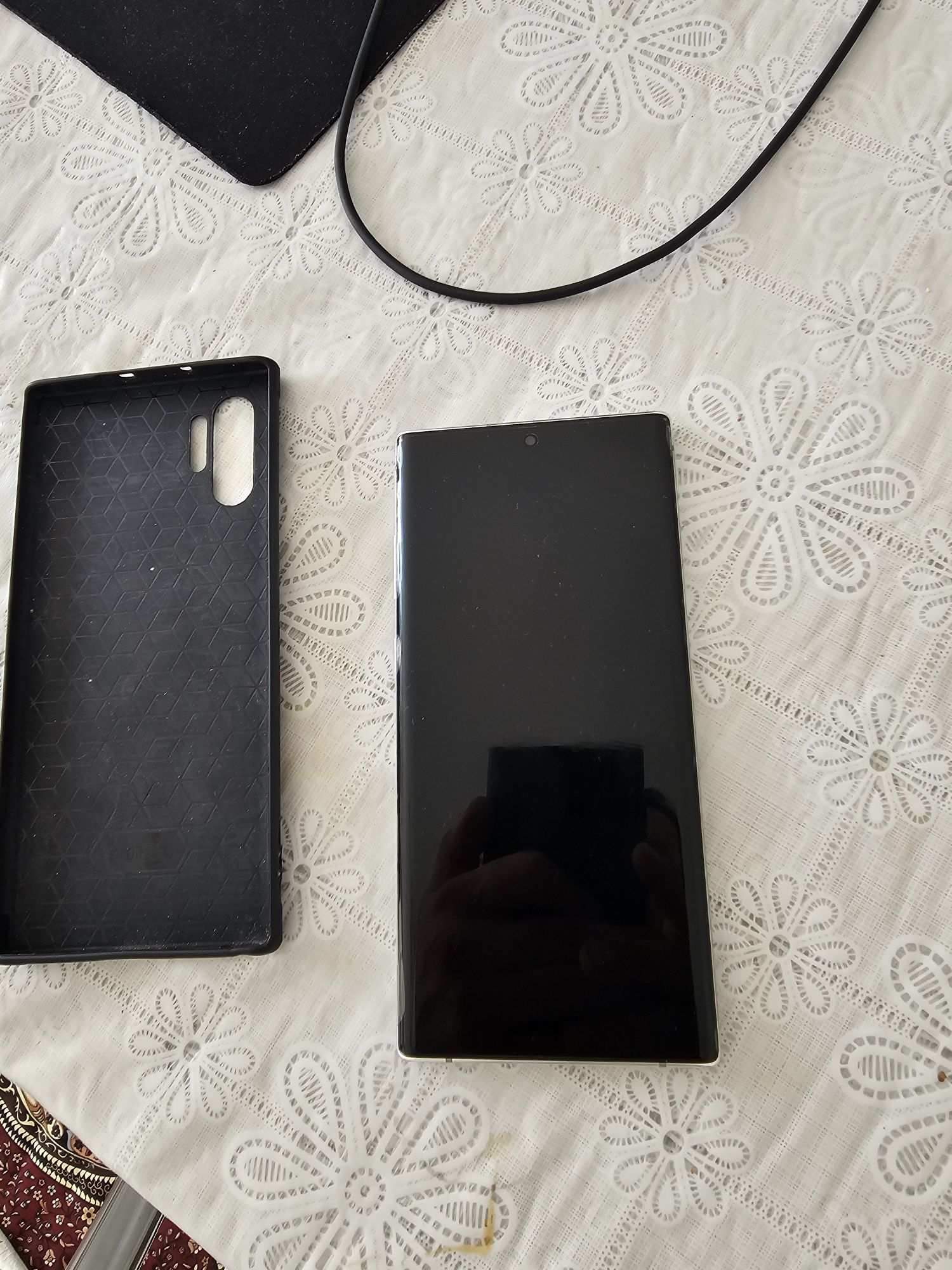Galaxy Note 10+ plus 5g 12/256