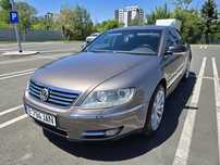 Vw Phaeton 2009 3.0 TDI 4X4 Extra Full Deosebit Propietar  Variante