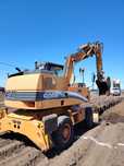 Închirieriez excavator/buldoexcavator