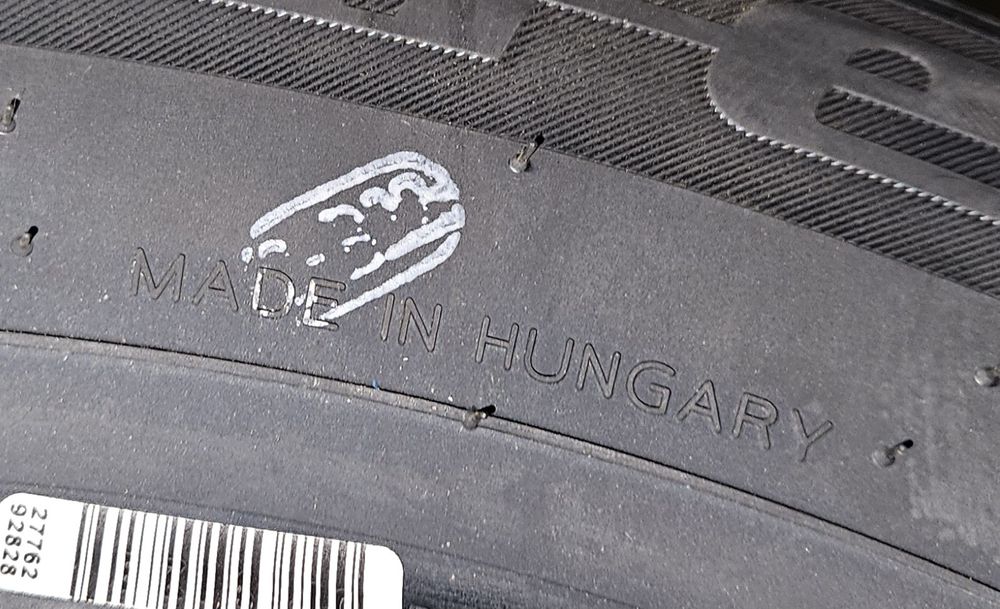 165/70 R14, 81T, LAUFENN (by HANKOOK), Anvelope de iarna M+S