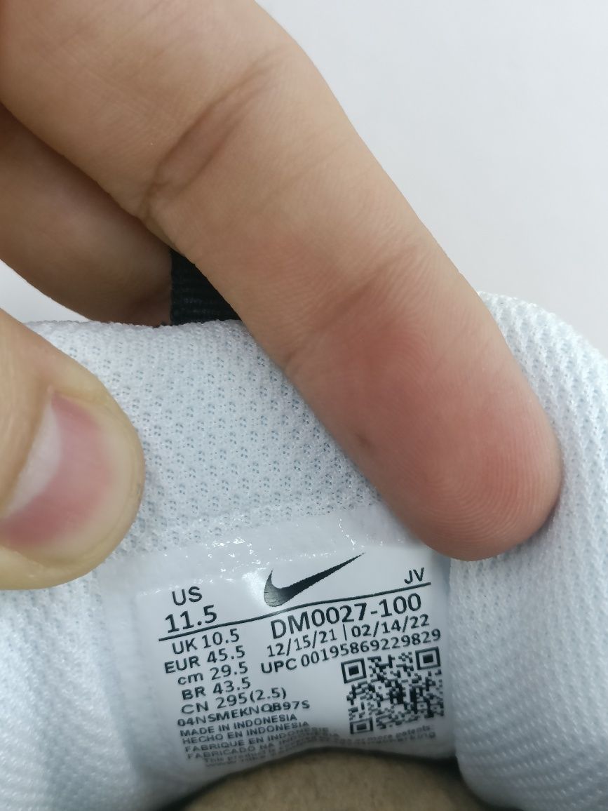 Nike Air Max 97 номер 45.5