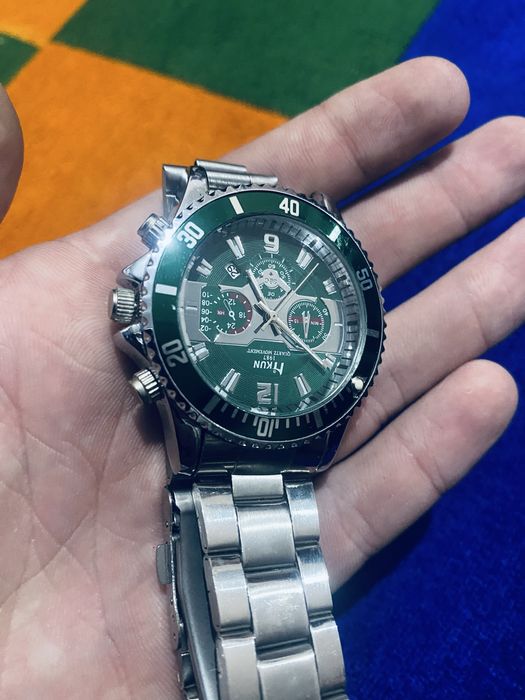 Часы KUN original