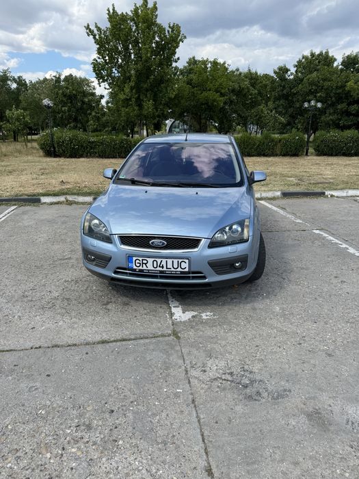 Electromotor ford focus 2 1.6 benzina