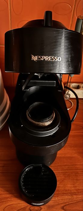 Nespresso Vertuo