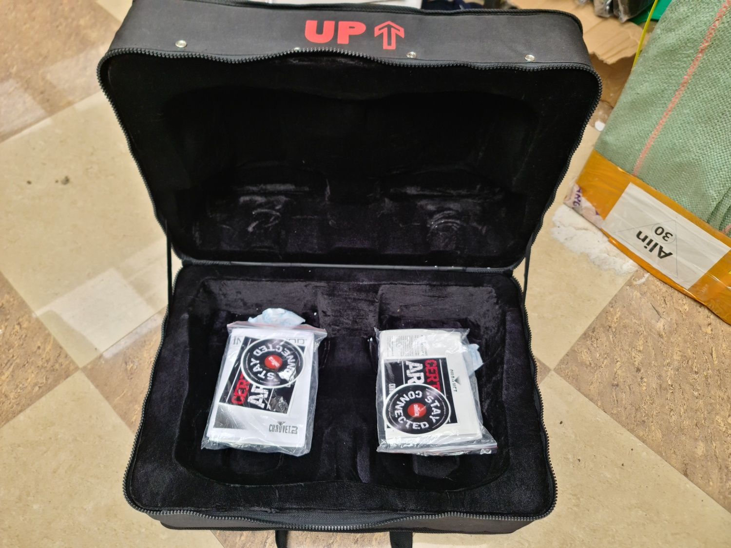 Chauvet Intimidator  Spot  155