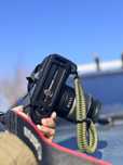 Canon EOS X3 – обмен