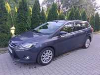 Ford focus euro 5
