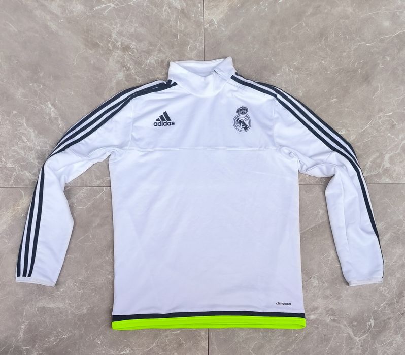Adidas Real Madrid размер M