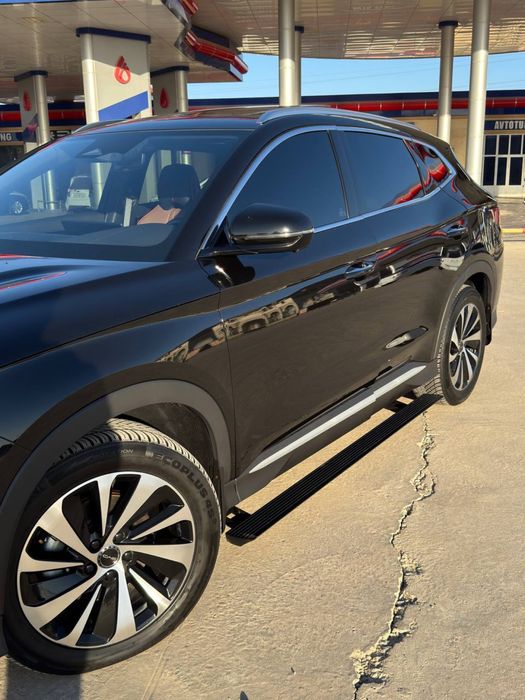 BYD champion 150km full 2024