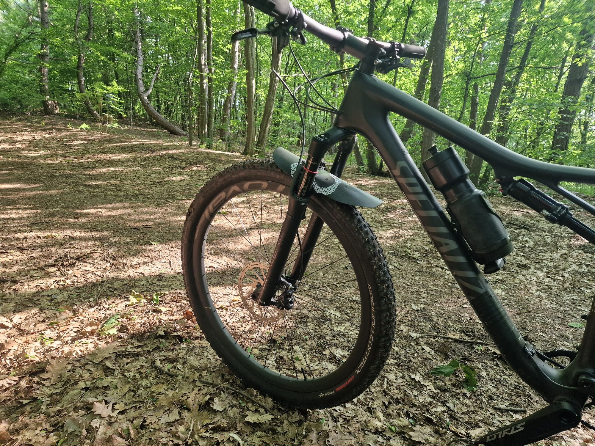 Specialized Epic Expert carbon