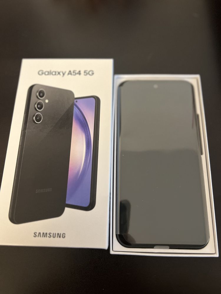 Samsung Galaxy A54 5G