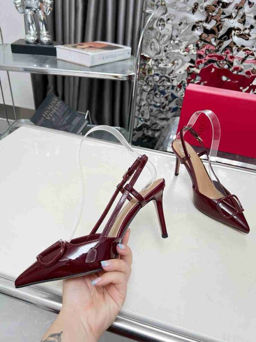 Дамски обувки Valentino