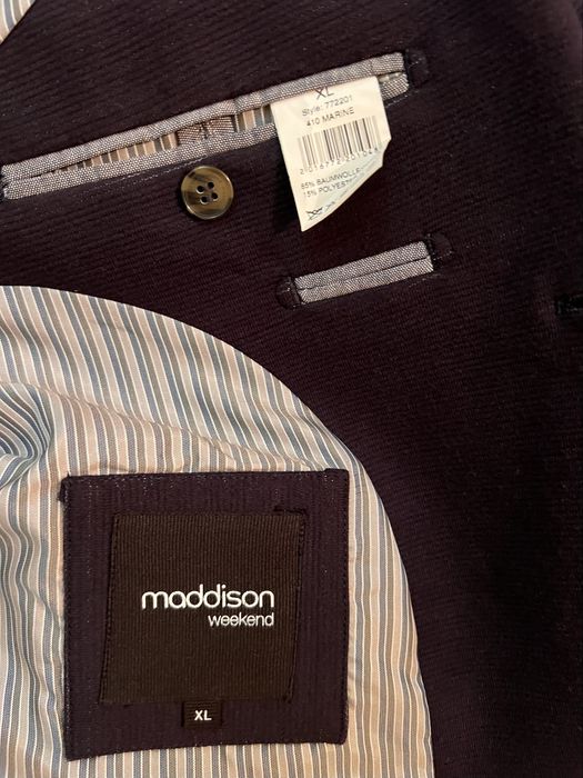 Sacou barbat impecabil