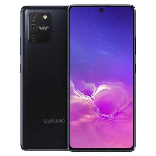 Samsung Galaxy S10 Lite – 8GB RAM, 128GB stocare, stare buna