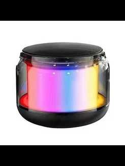 RGB Колонка с Подсветкой