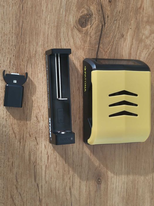 Încărcător baterii