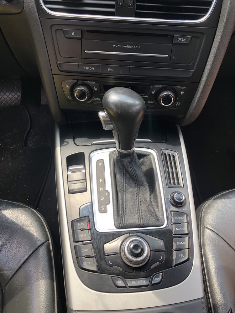 Audi a4 B8 20 tfsi citeste anuntul 4500€ doar 24 ore