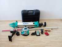 Nivelă laser Sokkia Triax MP400, Topcon