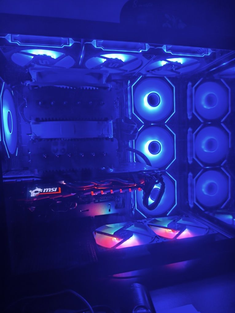 Pc Gaming Garantie