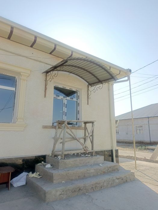 Шертек навес казерог