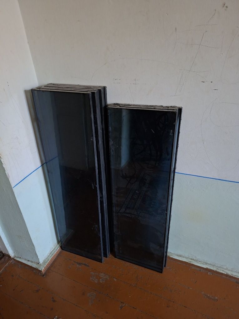 3 dona yangi akfa oyna sotiladi 1.70x1.40 profil 75mm