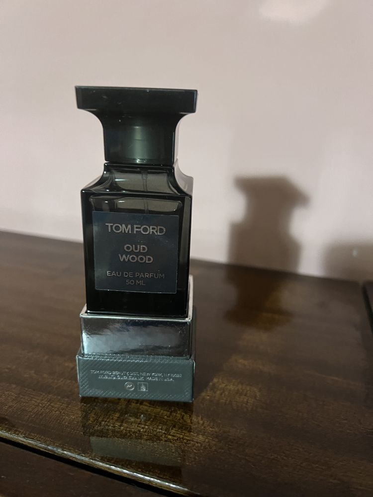 Парфюм Тоm Ford OUD WOOD 50мл EDP 100% ОРИГИНАЛЕН