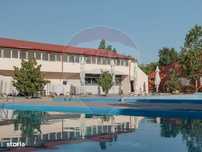 Hotel de vanzare Buftea IF –Cu 40 de camere
