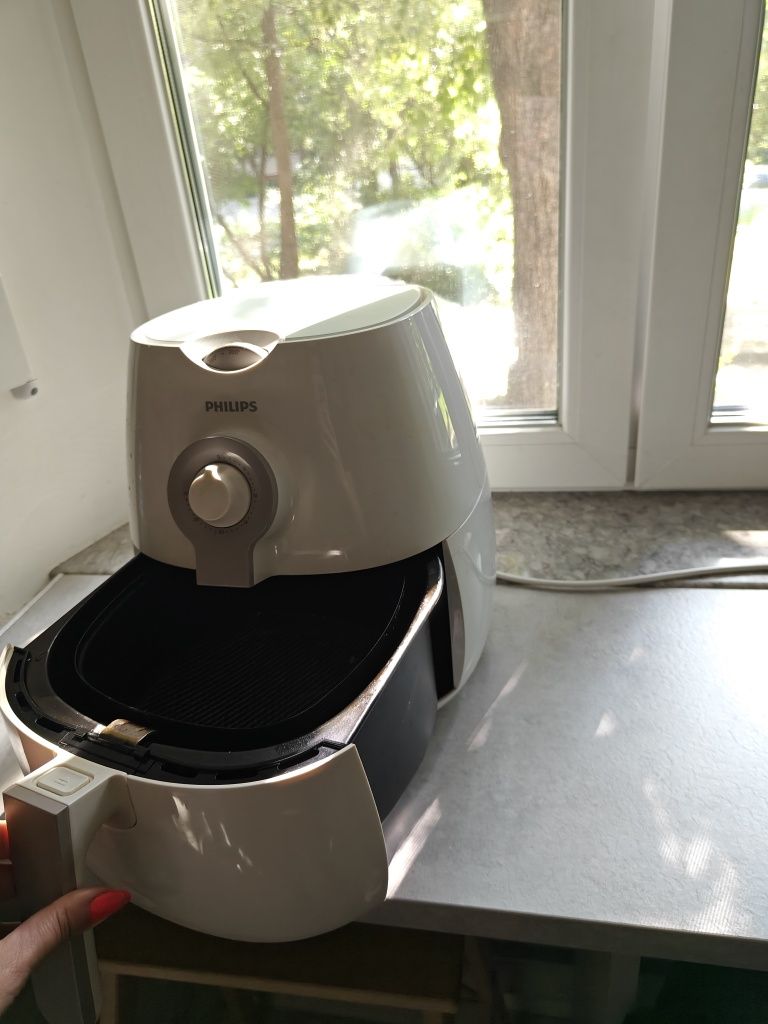 Air fryer Philips