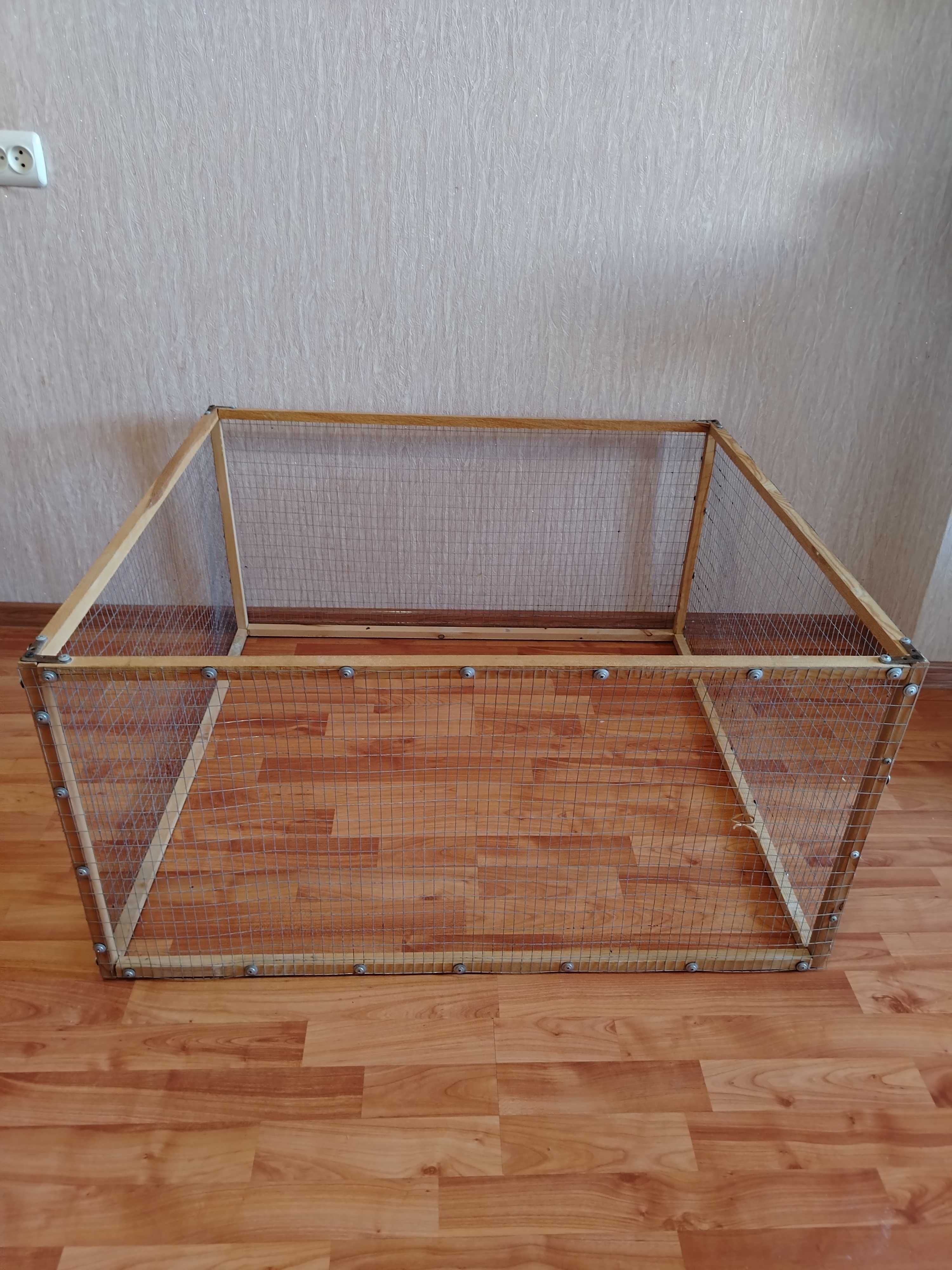 Продам клетку для животных