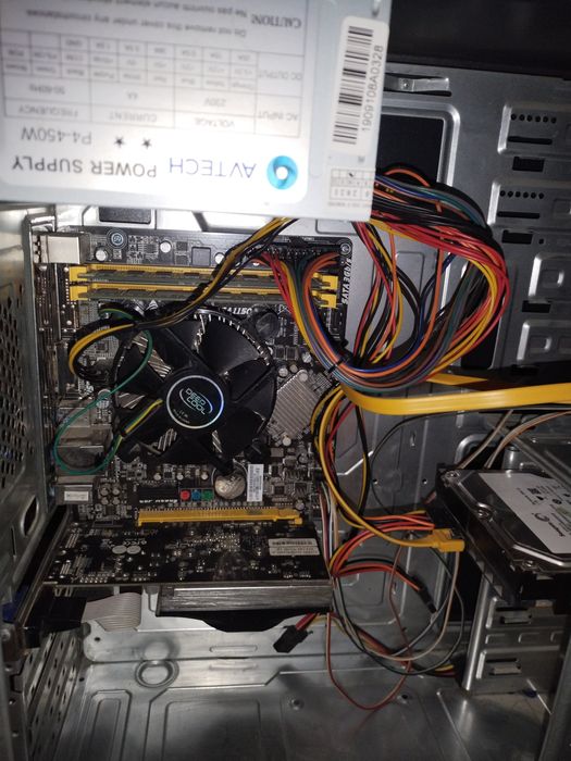 Keys ddr3 h81 sotladi srochna