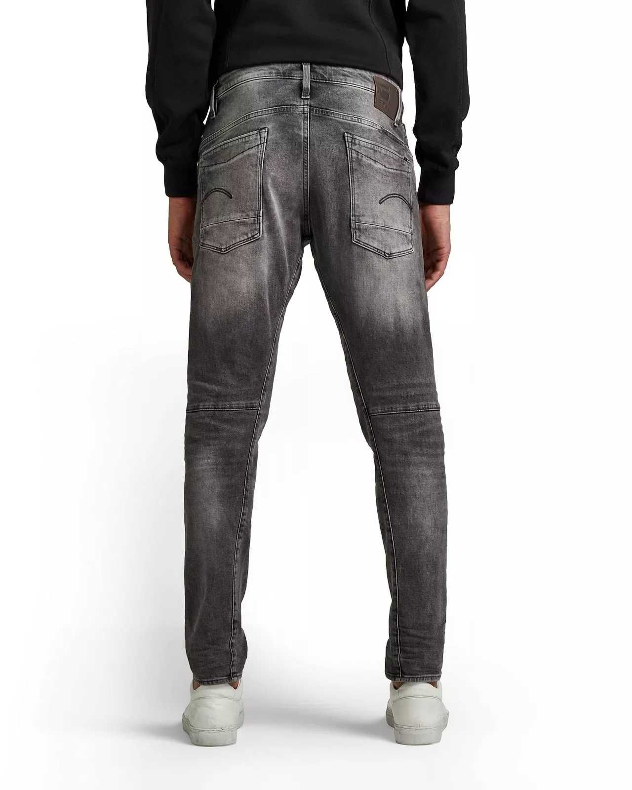 G star Scutar 3d slim tapered