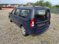 DEZMEMBREZ DACIA LOGAN MCV 1.6 MPI an 2010 fara rugina 147.000 km