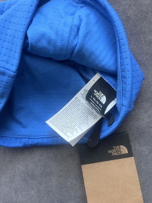 Beanie the north face шапка