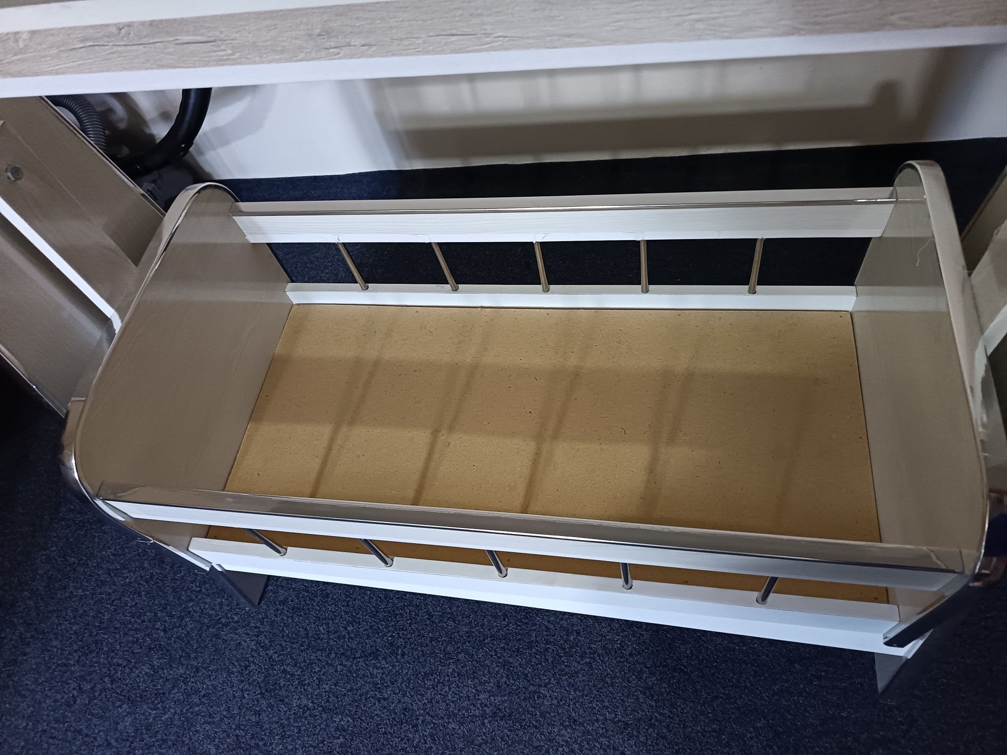 Belanchak MDF. Yangi.
