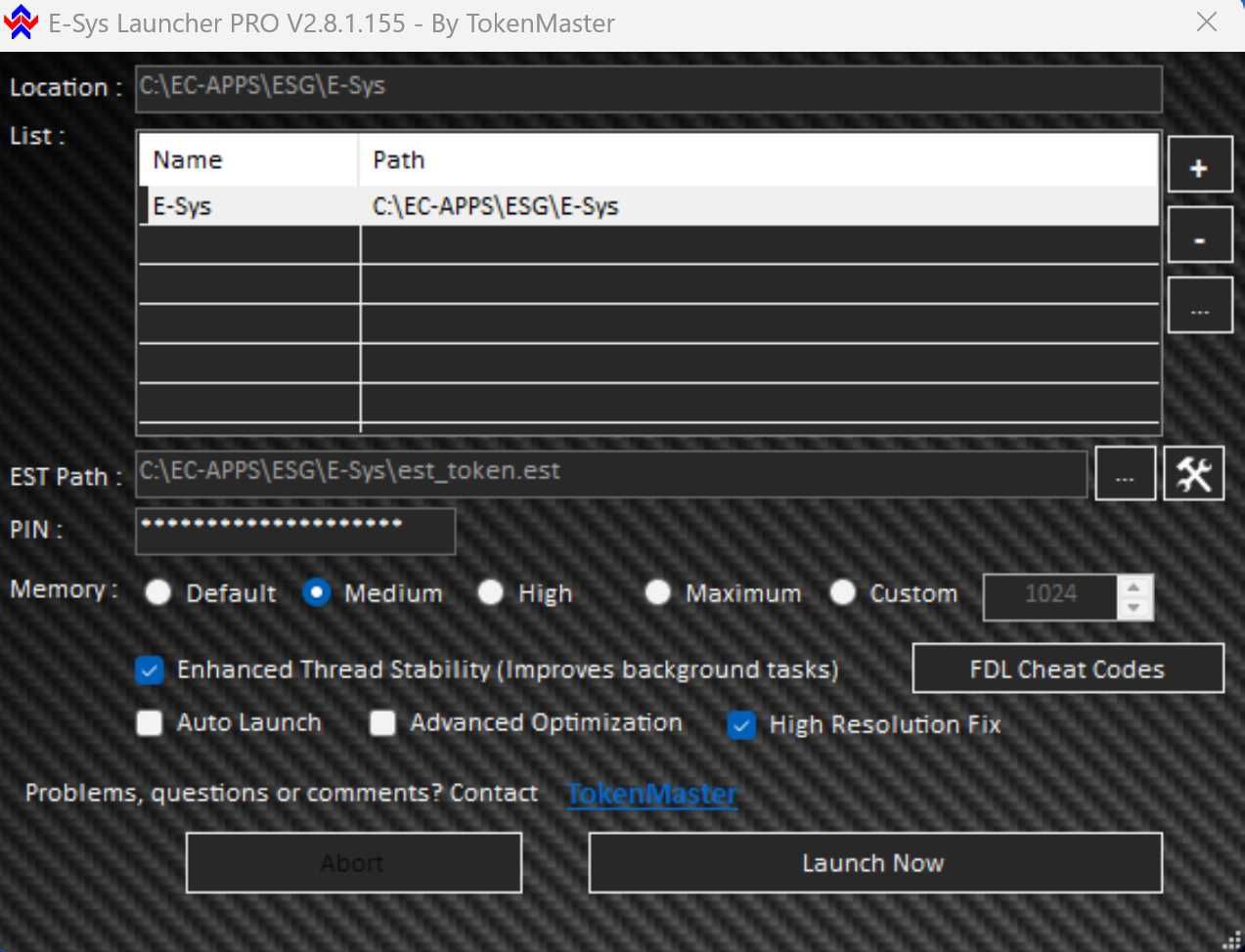 Комплект за кодиране на F, G, I серии - E-sys + ENET кабел + psdzdata