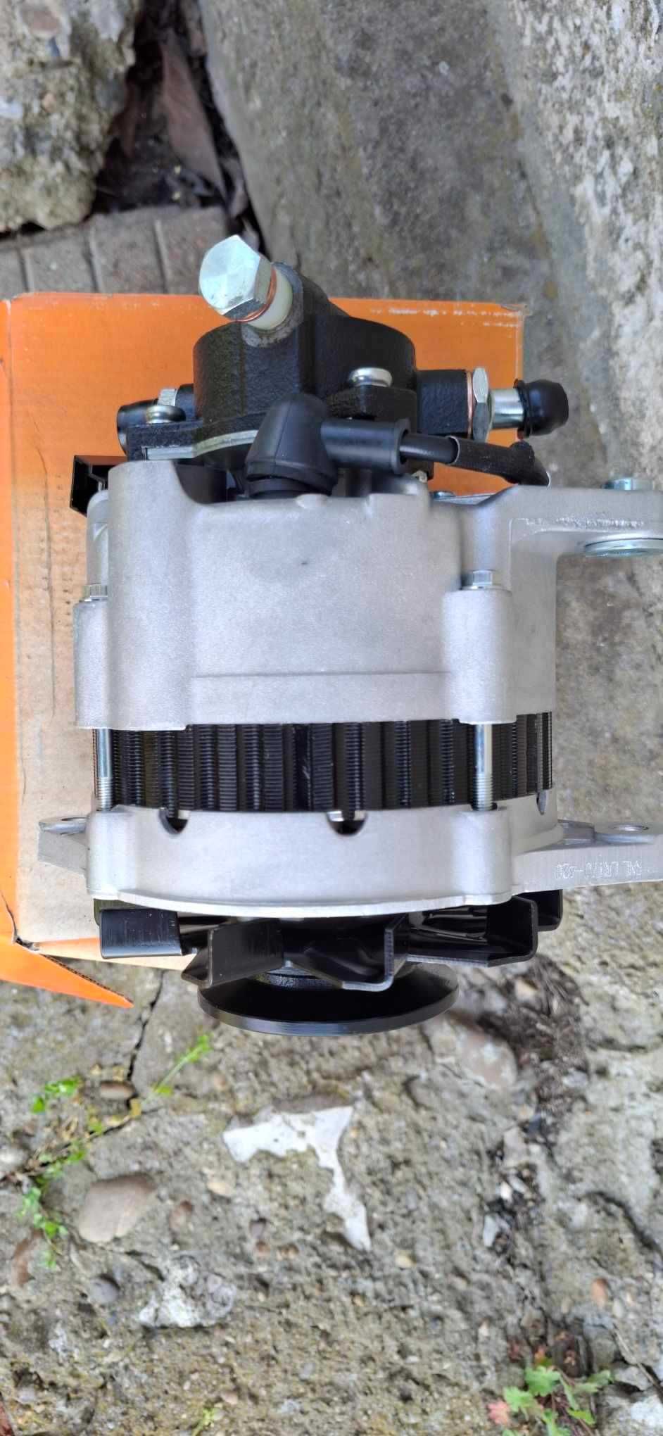 Динамо Алтернатор JA863IR за опел астра F 1.7 tdi Isuzo