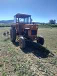 Vand tractor U650